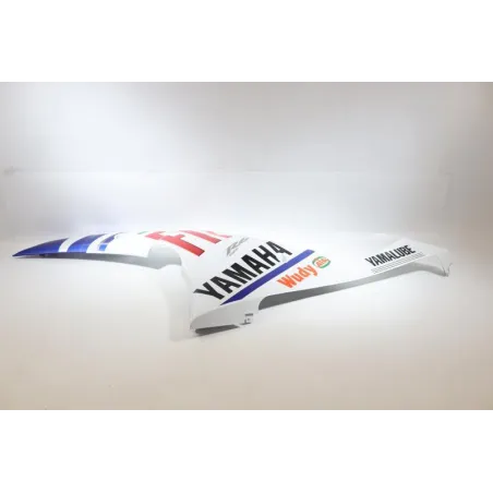 Flanc avant gauche YAMAHA YZF 600 R6 2008 - 2016