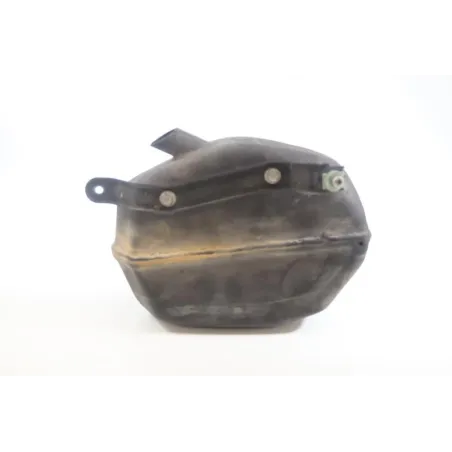 Collecteur (echappement) KTM RC 125 2014 - 2016