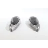 Repose pieds arriere droit PIAGGIO LIBERTY 50 2004 - 2008