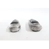 Repose pieds arriere droit PIAGGIO LIBERTY 50 2004 - 2008