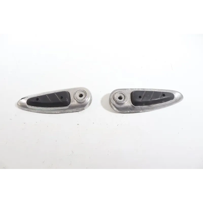 Repose pieds arriere droit PIAGGIO LIBERTY 50 2004 - 2008