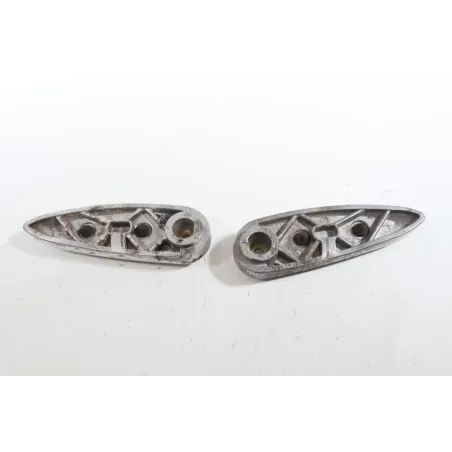 Repose pieds arriere droit PIAGGIO LIBERTY 50 2004 - 2008
