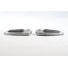 Repose pieds arriere droit PIAGGIO LIBERTY 50 2004 - 2008