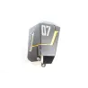 Cache reservoir YAMAHA MT07 700 2014 - 2017