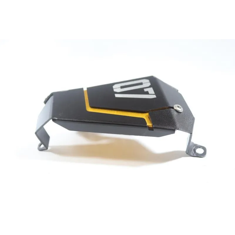 Cache reservoir YAMAHA MT07 700 2014 - 2017