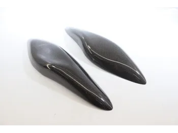 Habillage de reservoir YAMAHA YZF 600 R6 2008 - 2016
