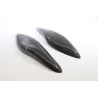 Habillage de reservoir YAMAHA YZF 600 R6 2008 - 2016