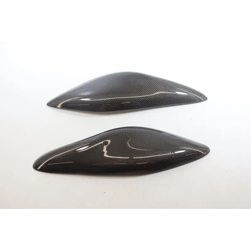 Habillage de reservoir YAMAHA YZF 600 R6 2008 - 2016