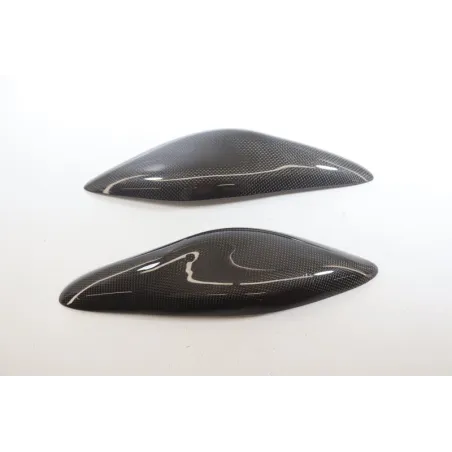 Habillage de reservoir YAMAHA YZF 600 R6 2008 - 2016