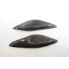 Habillage de reservoir YAMAHA YZF 600 R6 2008 - 2016
