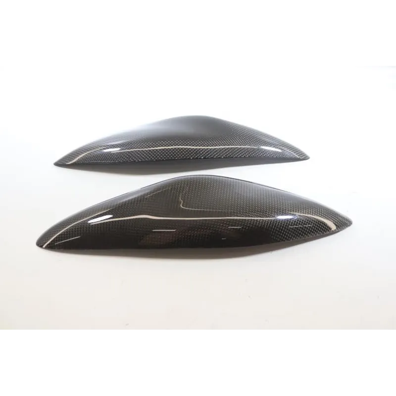 Habillage de reservoir YAMAHA YZF 600 R6 2008 - 2016