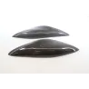 Habillage de reservoir YAMAHA YZF 600 R6 2008 - 2016