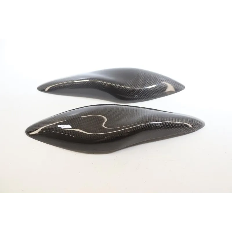 Habillage de reservoir YAMAHA YZF 600 R6 2008 - 2016