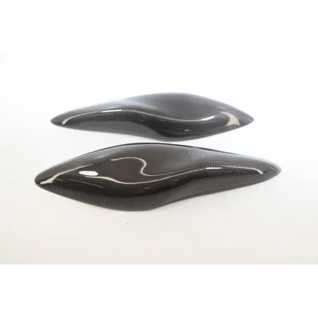 Habillage de reservoir YAMAHA YZF 600 R6 2008 - 2016