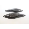 Habillage de reservoir YAMAHA YZF 600 R6 2008 - 2016