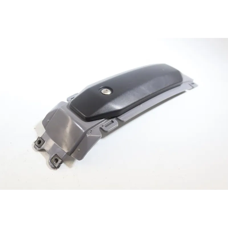 Habillage de reservoir YAMAHA MT07 700 2014 - 2017