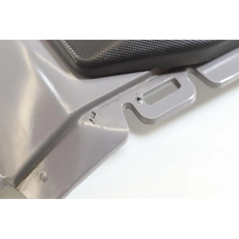 Habillage de reservoir YAMAHA MT07 700 2014 - 2017
