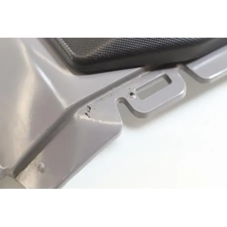 Habillage de reservoir YAMAHA MT07 700 2014 - 2017