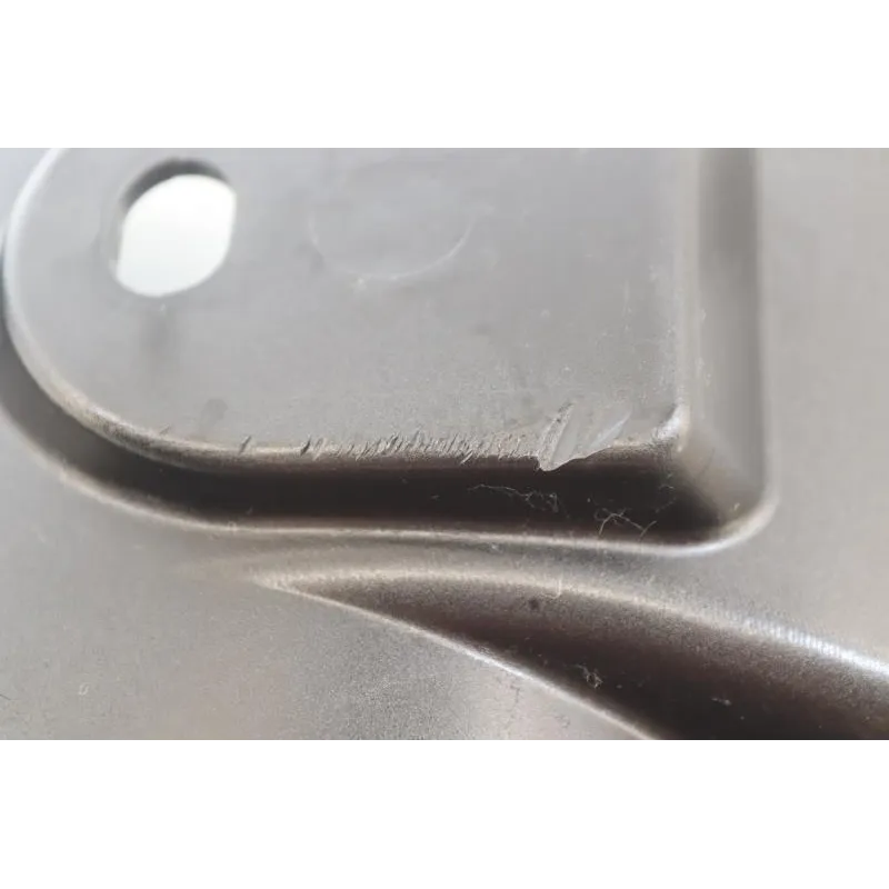Serrure de selle HYOSUNG GTR 650 2006 - 2011