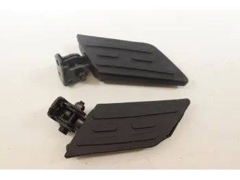 Repose pieds arriere droit PEUGEOT KISBEE 50 2010 - 2020