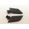 Repose pieds arriere droit PEUGEOT KISBEE 50 2010 - 2020
