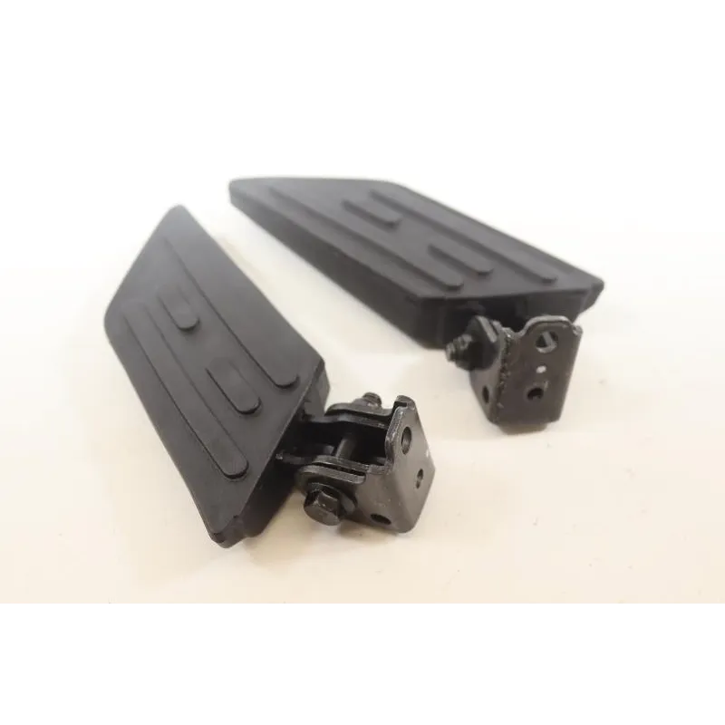 Repose pieds arriere droit PEUGEOT KISBEE 50 2010 - 2020