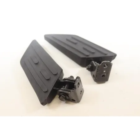 Repose pieds arriere droit PEUGEOT KISBEE 50 2010 - 2020
