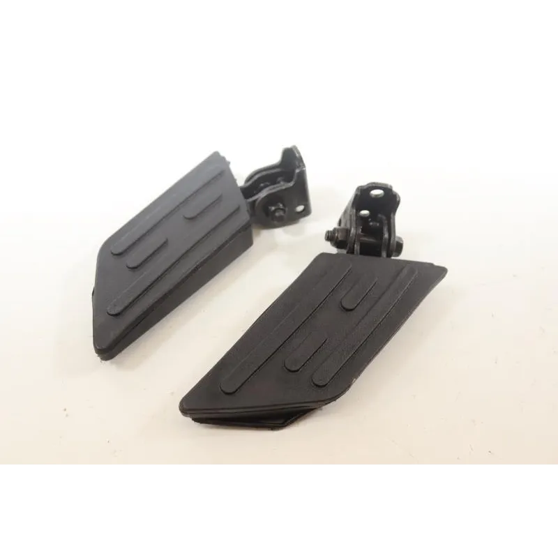 Repose pieds arriere droit PEUGEOT KISBEE 50 2010 - 2020