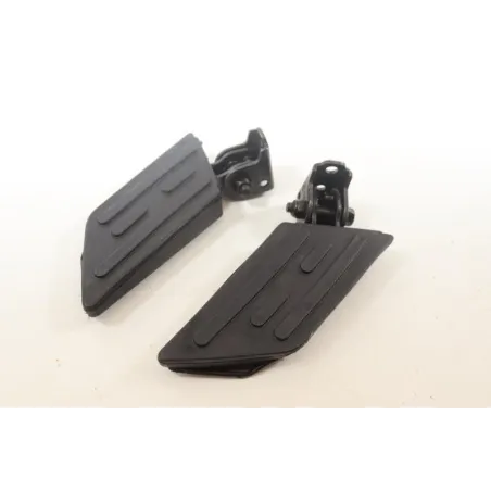 Repose pieds arriere droit PEUGEOT KISBEE 50 2010 - 2020