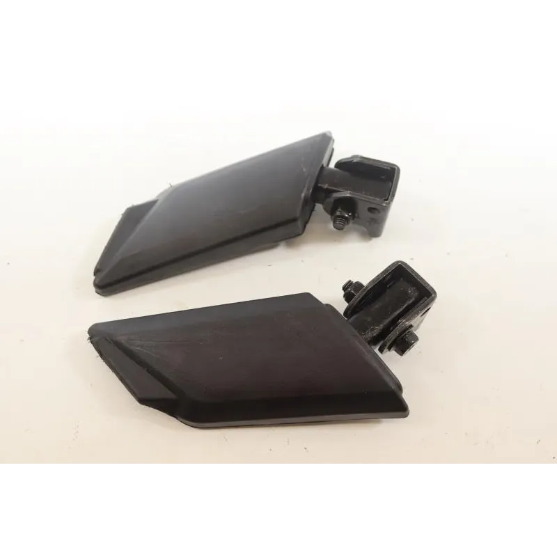Repose pieds arriere droit PEUGEOT KISBEE 50 2010 - 2020