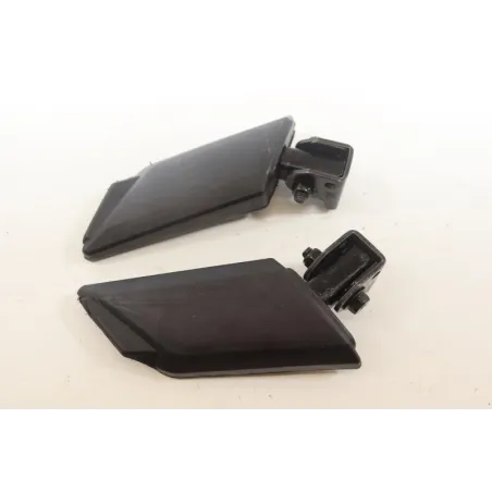 Repose pieds arriere droit PEUGEOT KISBEE 50 2010 - 2020