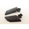 Repose pieds arriere droit PEUGEOT KISBEE 50 2010 - 2020