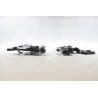 Support de batterie YAMAHA VMAX 1200 1989 - 2002 Support de batterie YAMAHA VMAX 1200 1989 - 2002
