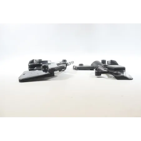 Support de batterie YAMAHA VMAX 1200 1989 - 2002