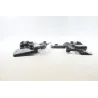 Support de batterie YAMAHA VMAX 1200 1989 - 2002 Support de batterie YAMAHA VMAX 1200 1989 - 2002