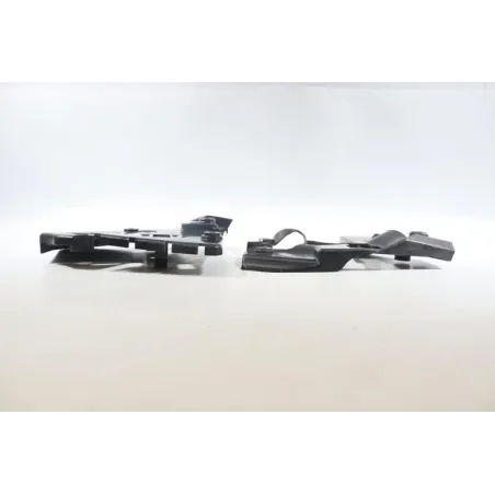Support de batterie YAMAHA VMAX 1200 1989 - 2002
