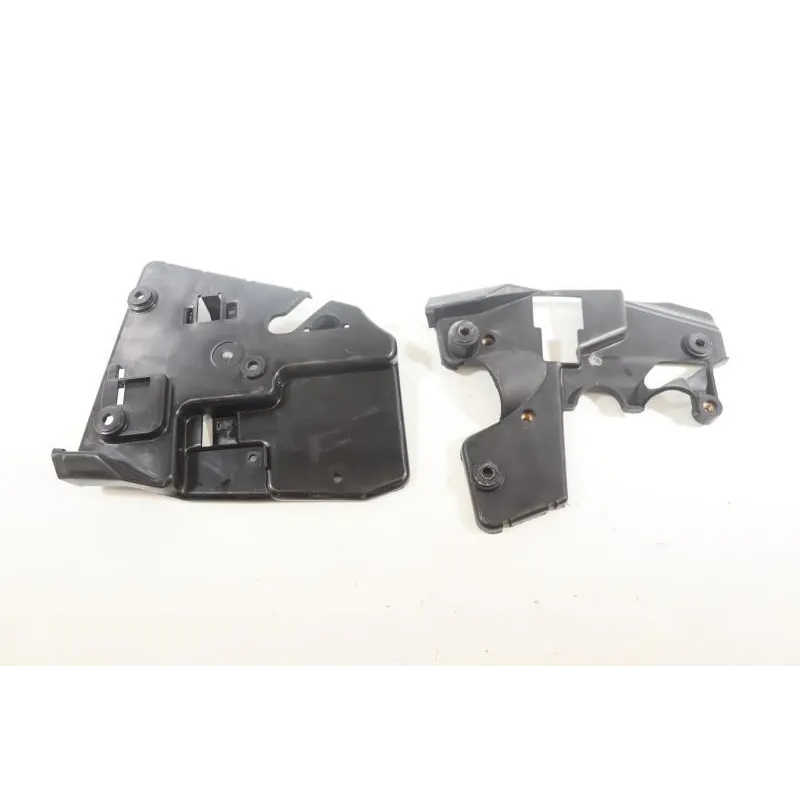 Support de batterie YAMAHA VMAX 1200 1989 - 2002
