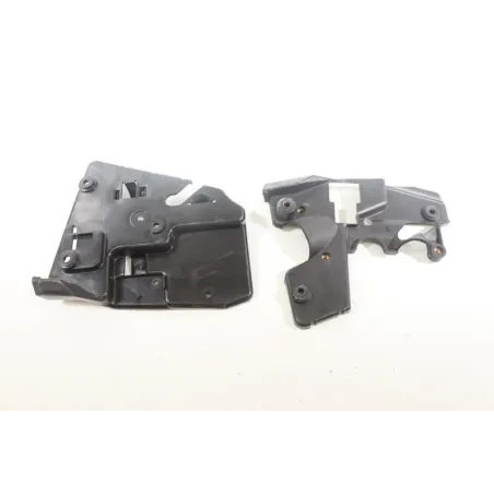Support de batterie YAMAHA VMAX 1200 1989 - 2002