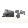 Support de batterie YAMAHA VMAX 1200 1989 - 2002 Support de batterie YAMAHA VMAX 1200 1989 - 2002
