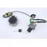 Jeu de serrure contacteur a cle SUZUKI GS 500 2003 - 2006 Jeu de serrure contacteur a cle SUZUKI GS 500 2003 - 2006