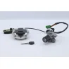 Jeu de serrure contacteur a cle SUZUKI GS 500 2003 - 2006 Jeu de serrure contacteur a cle SUZUKI GS 500 2003 - 2006