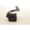 Regulateur charge batterie HONDA CBX 550 1982 - 1986 Regulateur charge batterie HONDA CBX 550 1982 - 1986