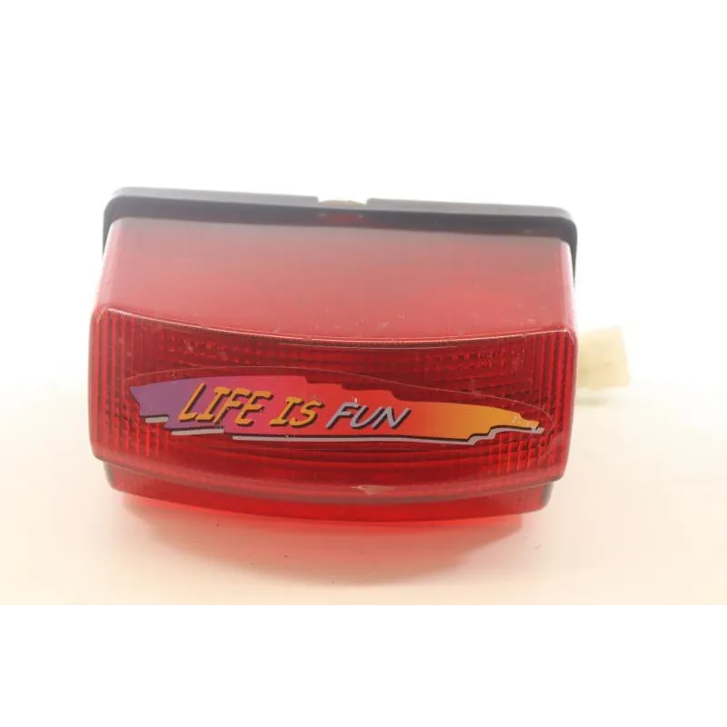 Feu arriere YAMAHA TDM 850 1991 - 1995