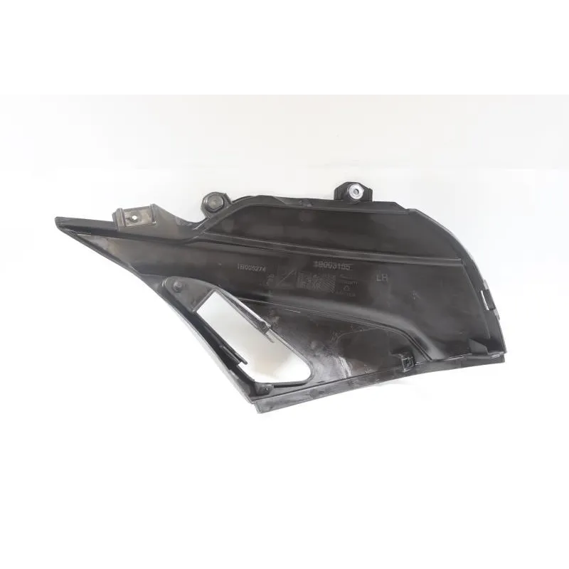 Habillage platine gauche APRILIA SR 50 MOTARD 2018 - 2021