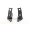 Protection repose pied droit APRILIA SR 50 MOTARD 2018 - 2021 Protection repose pied droit APRILIA SR 50 MOTARD 2018 - 2021