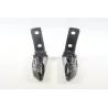 Protection repose pied droit APRILIA SR 50 MOTARD 2018 - 2021 Protection repose pied droit APRILIA SR 50 MOTARD 2018 - 2021