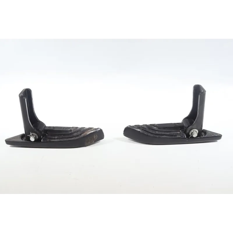 Protection repose pied droit APRILIA SR 50 MOTARD 2018 - 2021