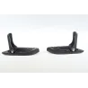 Protection repose pied droit APRILIA SR 50 MOTARD 2018 - 2021 Protection repose pied droit APRILIA SR 50 MOTARD 2018 - 2021