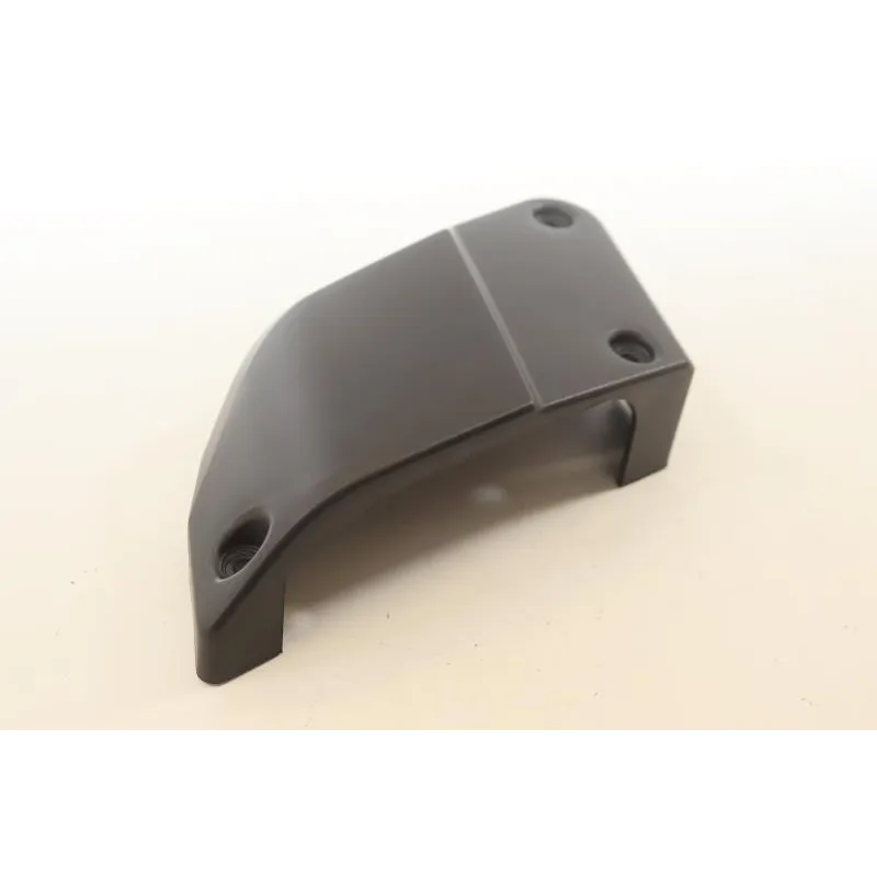 Cache batterie YAMAHA FZS 1000 FAZER 2001 - 2005