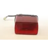 Feu arriere SUZUKI GSE 500 1989 - 1996 Feu arriere SUZUKI GSE 500 1989 - 1996